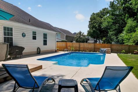116 Summer Trace Drive Summerville SC 29485