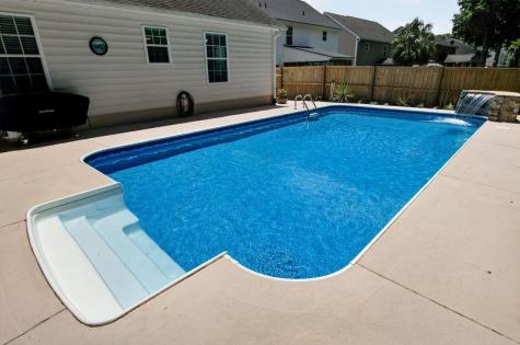 116 Summer Trace Drive Summerville SC 29485