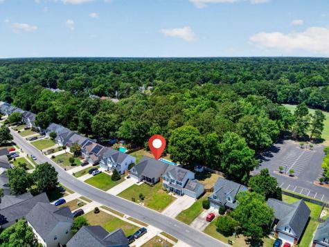 116 Summer Trace Drive Summerville SC 29485