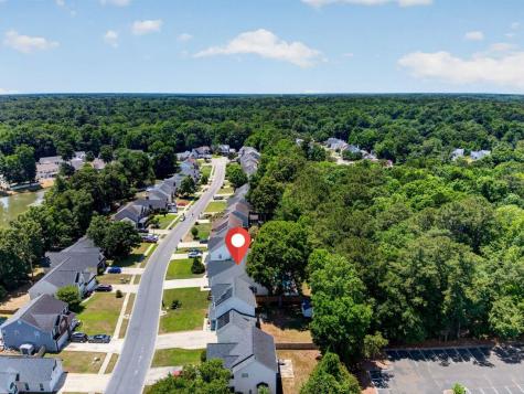 116 Summer Trace Drive Summerville SC 29485