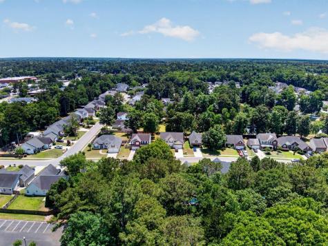 116 Summer Trace Drive Summerville SC 29485
