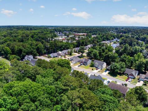116 Summer Trace Drive Summerville SC 29485