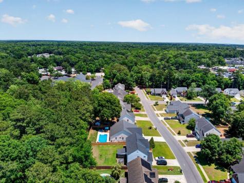 116 Summer Trace Drive Summerville SC 29485