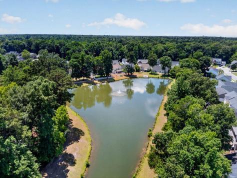 116 Summer Trace Drive Summerville SC 29485