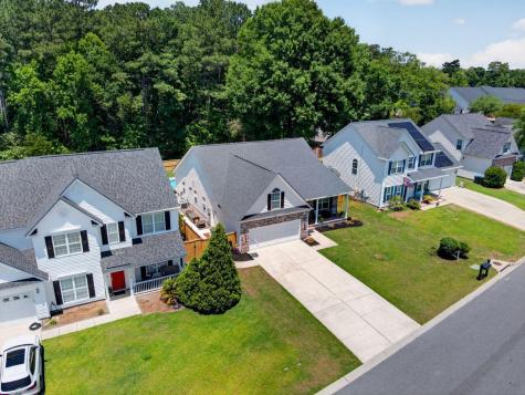 116 Summer Trace Drive Summerville SC 29485
