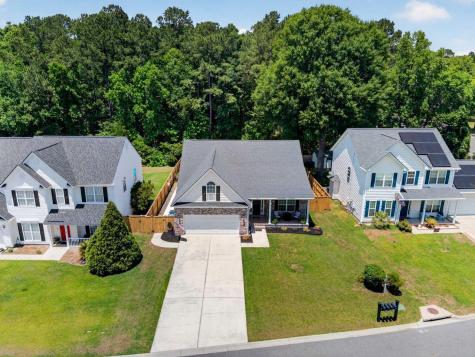 116 Summer Trace Drive Summerville SC 29485