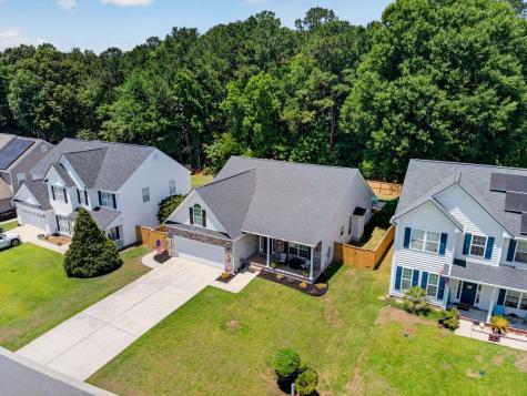 116 Summer Trace Drive Summerville SC 29485