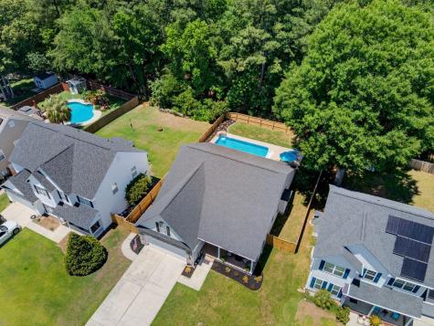 116 Summer Trace Drive Summerville SC 29485
