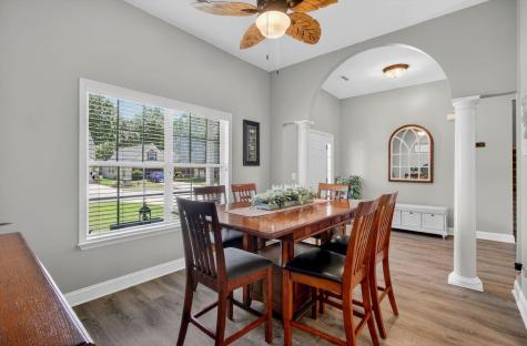 116 Summer Trace Drive Summerville SC 29485