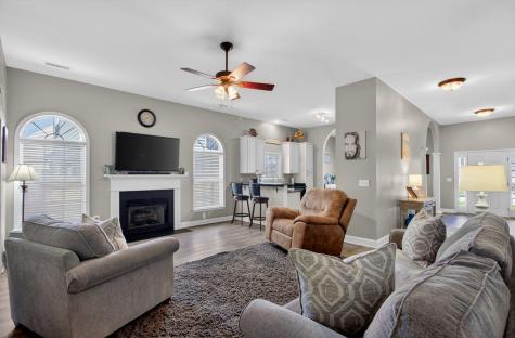 116 Summer Trace Drive Summerville SC 29485