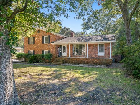 110 Harter Drive Summerville SC 29485