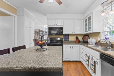 110 Harter Drive Summerville SC 29485