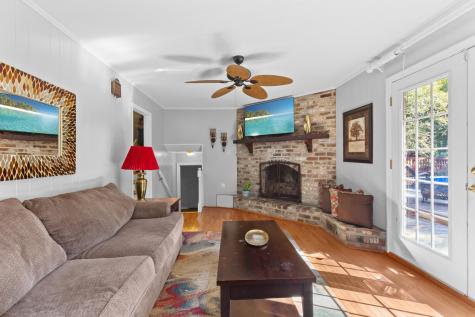 110 Harter Drive Summerville SC 29485