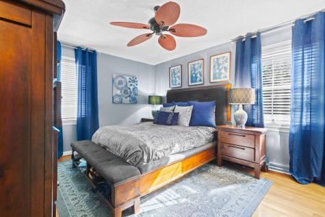 110 Harter Drive Summerville SC 29485