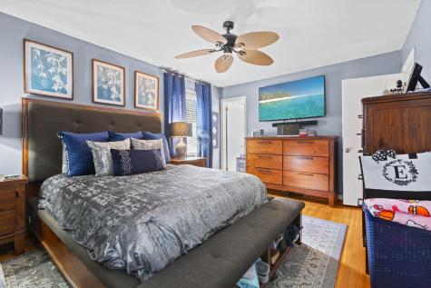 110 Harter Drive Summerville SC 29485