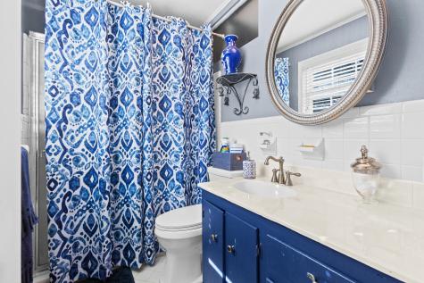 110 Harter Drive Summerville SC 29485