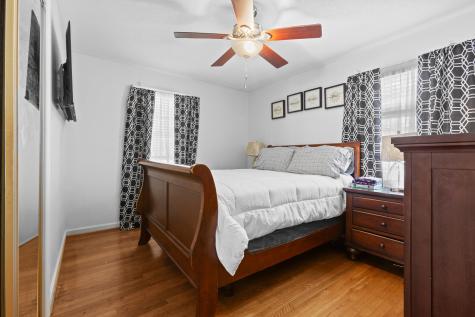 110 Harter Drive Summerville SC 29485