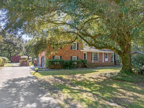 110 Harter Drive Summerville SC 29485