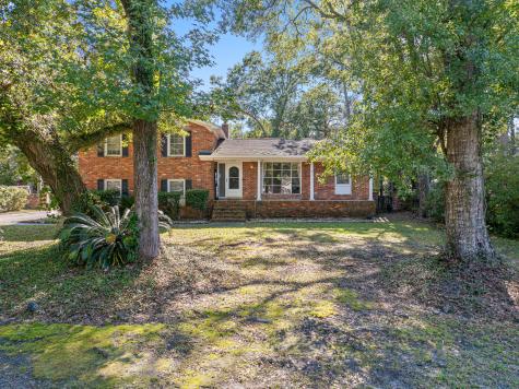 110 Harter Drive Summerville SC 29485