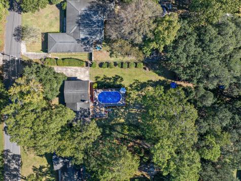 110 Harter Drive Summerville SC 29485