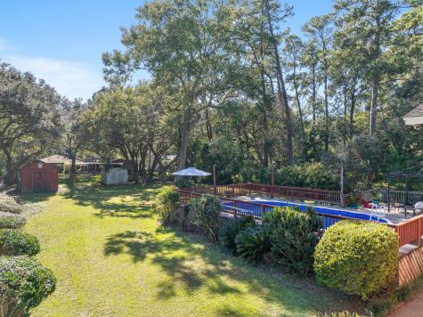 110 Harter Drive Summerville SC 29485