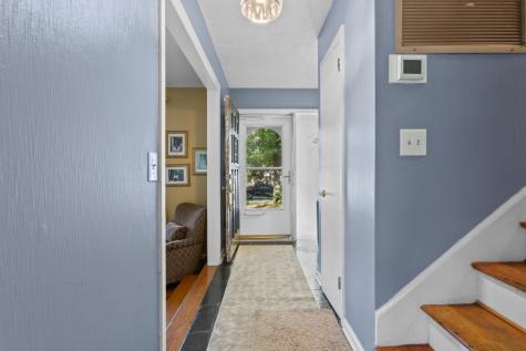 110 Harter Drive Summerville SC 29485
