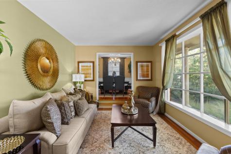 110 Harter Drive Summerville SC 29485