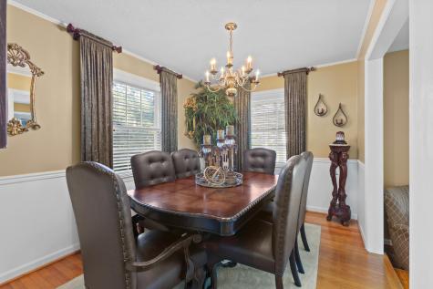 110 Harter Drive Summerville SC 29485