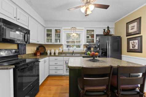 110 Harter Drive Summerville SC 29485