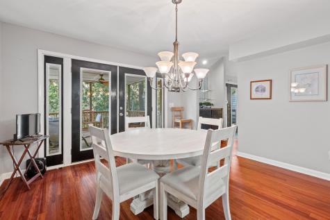 3 Stallion Court Charleston SC 29407