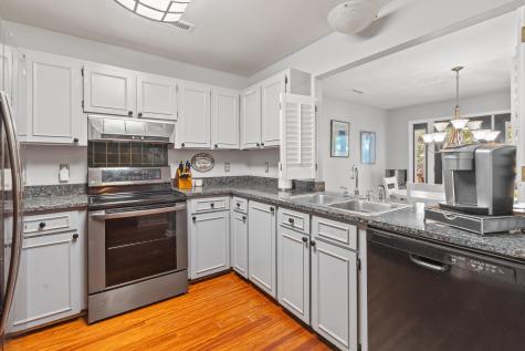 3 Stallion Court Charleston SC 29407