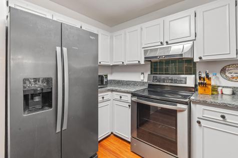 3 Stallion Court Charleston SC 29407