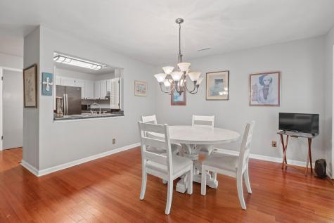 3 Stallion Court Charleston SC 29407