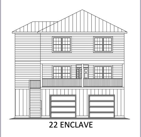 111 Enclave Place Place Pawleys Island SC 29576