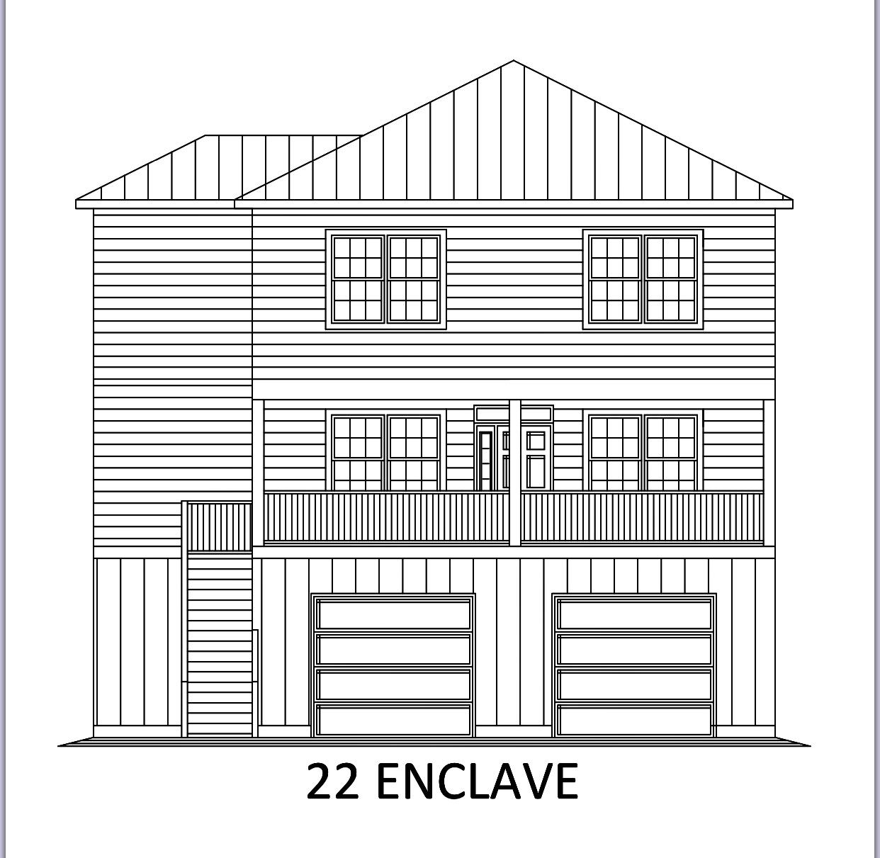 111 Enclave Place Place Pawleys Island SC 29576