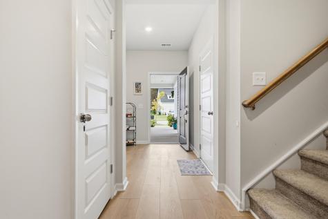 66 Red Bluff Street Summerville SC 29483