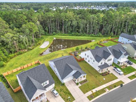 66 Red Bluff Street Summerville SC 29483