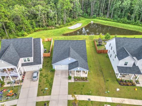 66 Red Bluff Street Summerville SC 29483