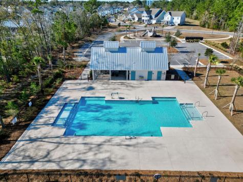 66 Red Bluff Street Summerville SC 29483