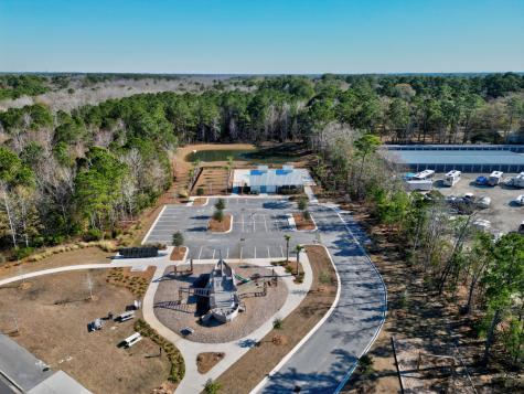 66 Red Bluff Street Summerville SC 29483