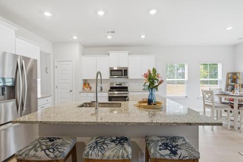 66 Red Bluff Street Summerville SC 29483