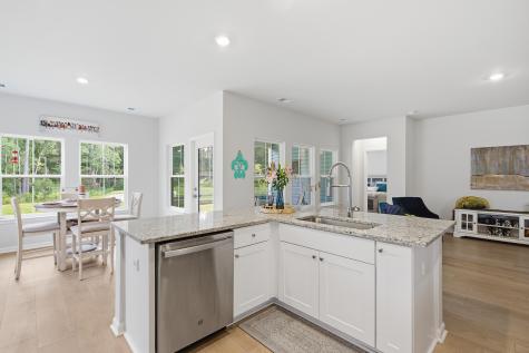 66 Red Bluff Street Summerville SC 29483