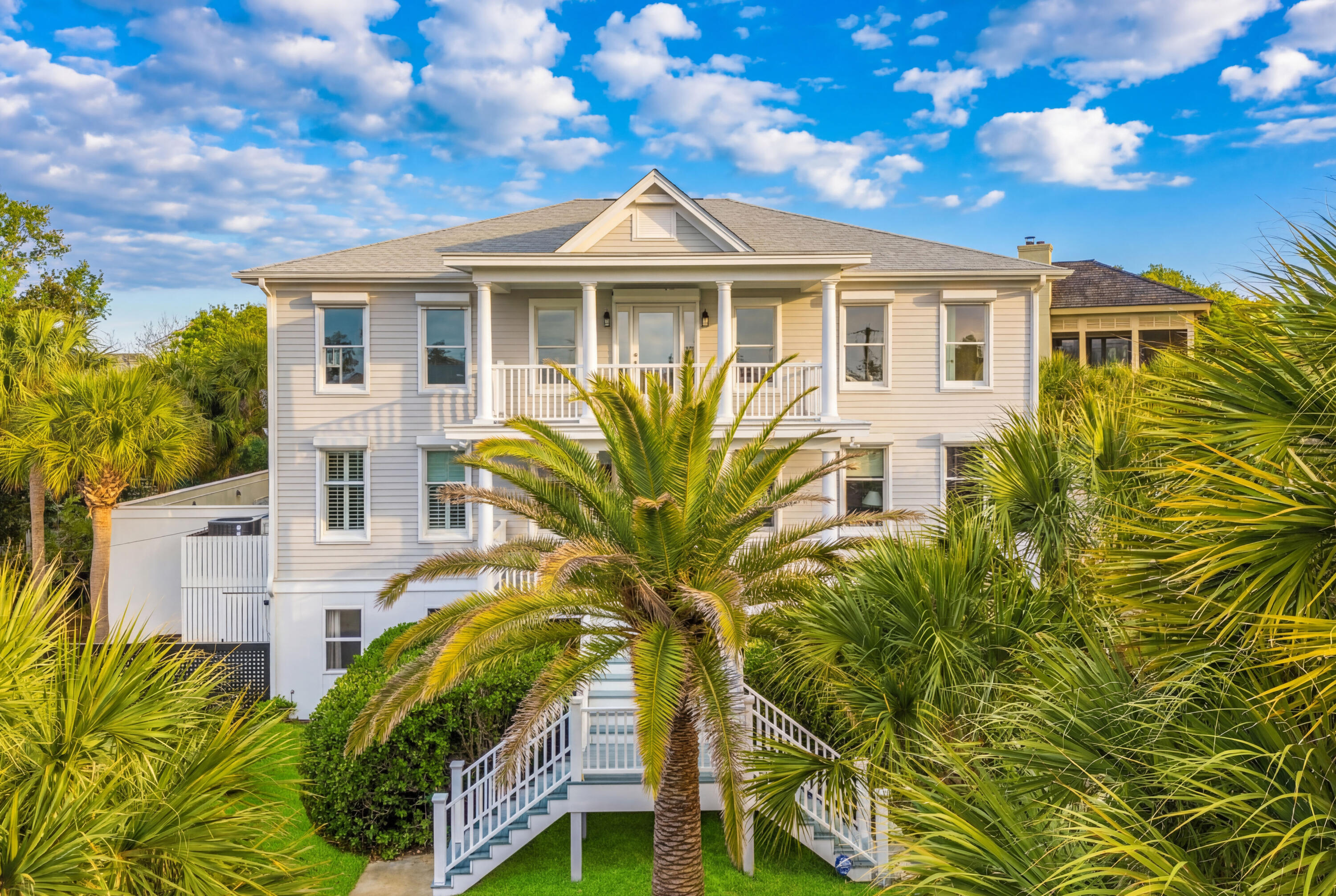 7 2nd Avenue Isle Of Palms SC 29451