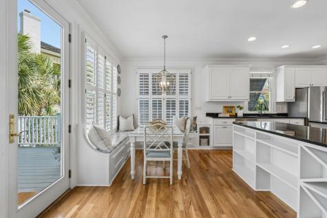 7 2nd Avenue Isle Of Palms SC 29451
