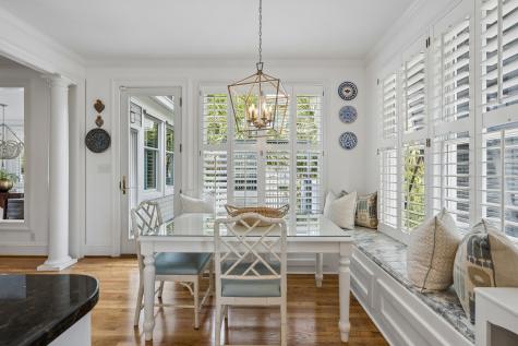 7 2nd Avenue Isle Of Palms SC 29451