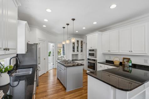 7 2nd Avenue Isle Of Palms SC 29451
