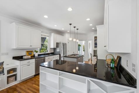7 2nd Avenue Isle Of Palms SC 29451