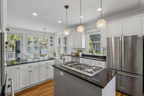 7 2nd Avenue Isle Of Palms SC 29451