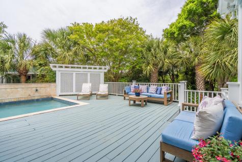 7 2nd Avenue Isle Of Palms SC 29451
