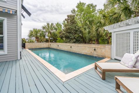 7 2nd Avenue Isle Of Palms SC 29451